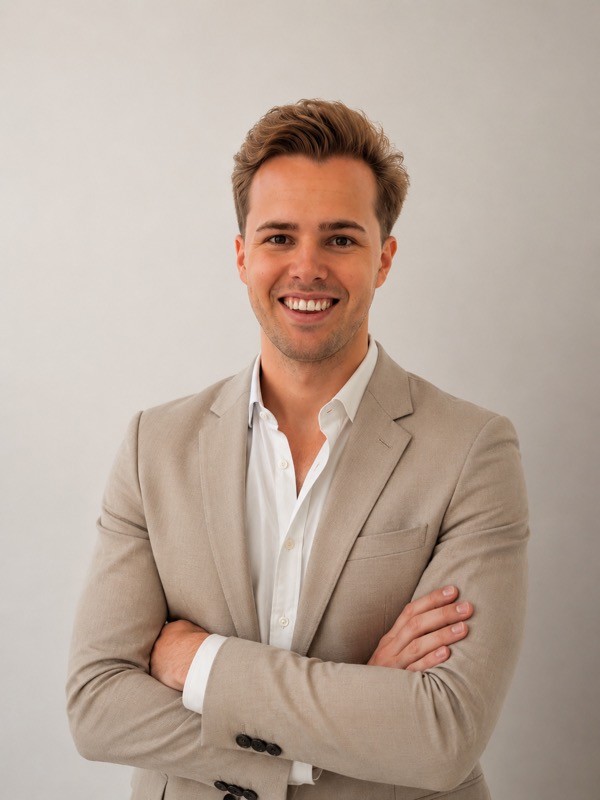 Joel Mateo